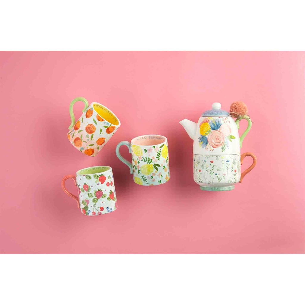 Spring Mug