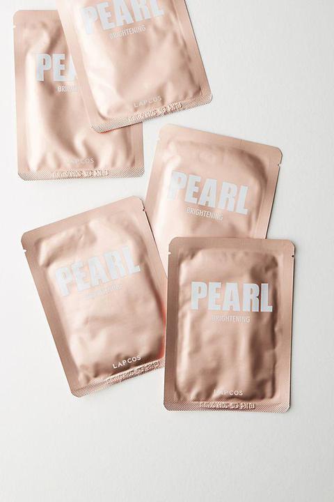 Pearl - Daily Skin Mask