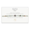 Faith/Fear Bracelet