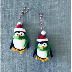 Felt Penguin