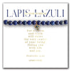 Symbolic Stone Bracelet