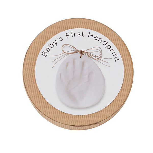 Handprint Ornament Kit