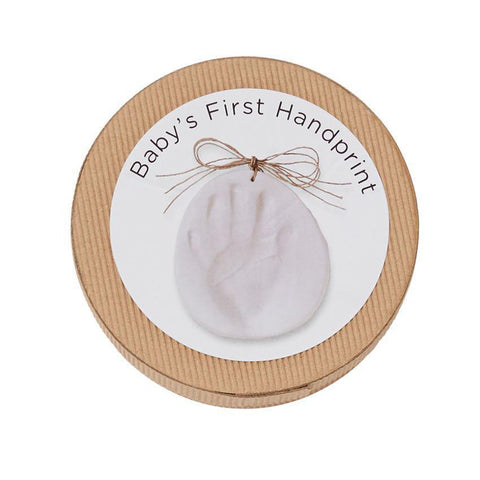 Handprint Ornament Kit