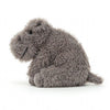 Curvie Hippo