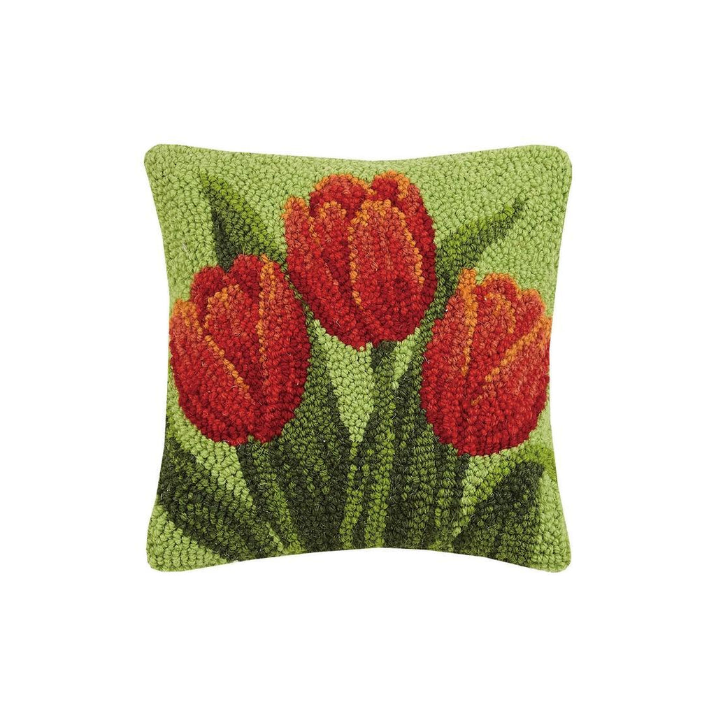 Tulip Pillow