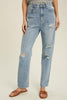 Louise Denim