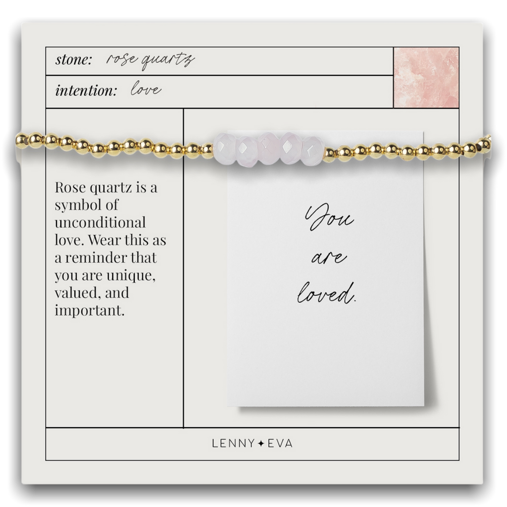 Lily Bracelet