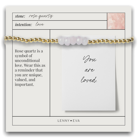 Lily Bracelet