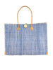 Zafran Picnic Tote