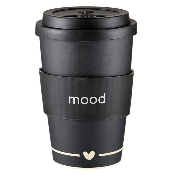 Mood Bamboo Mug