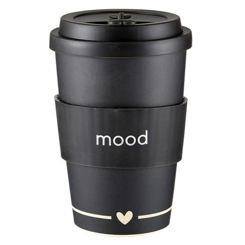 Mood Bamboo Mug