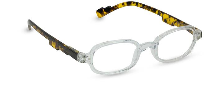 Montage Clear Readers