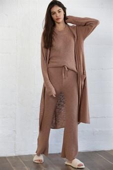 Teddy Cardigan