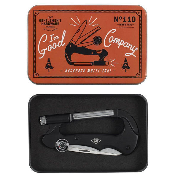 Backpack Multi Tool