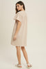 Embo Mini Dress