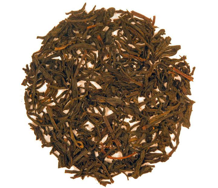 Earl Grey Tea