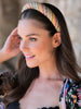 Shira ZigZag Headband