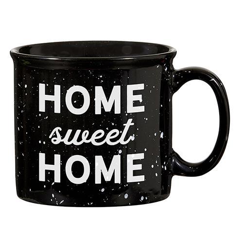 Home Sweet Home Mug