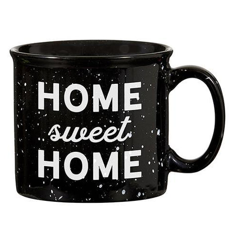 Home Sweet Home Mug