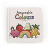 Amuseable Colors Book