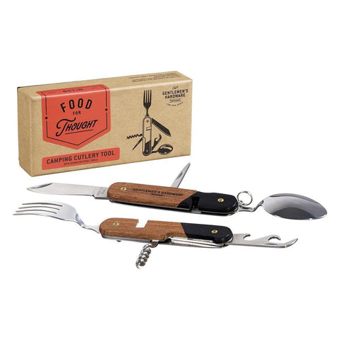 Camp Cutlery Tool