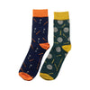 Set of 2 Golf Socks