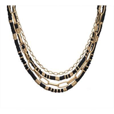 Darcy Necklace