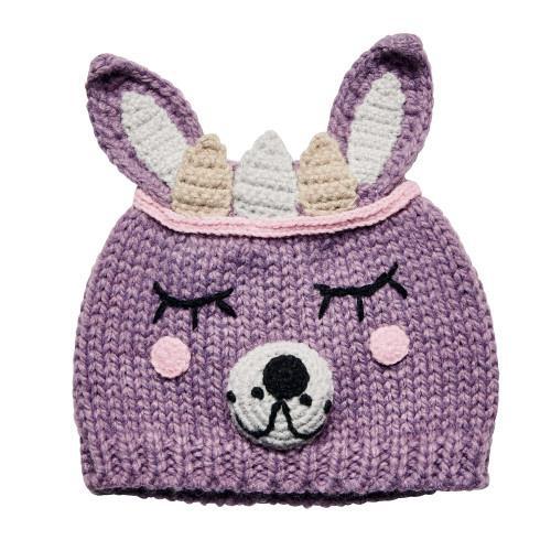 Bunny Beanie
