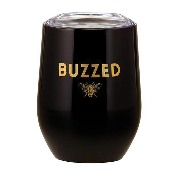 Buzzed Wine Tumbler