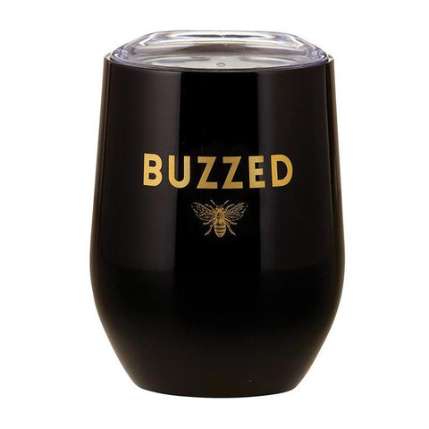 Buzzed Wine Tumbler