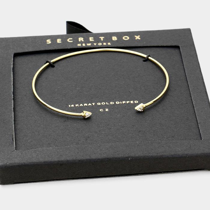 Arrow Bracelet Gift Box