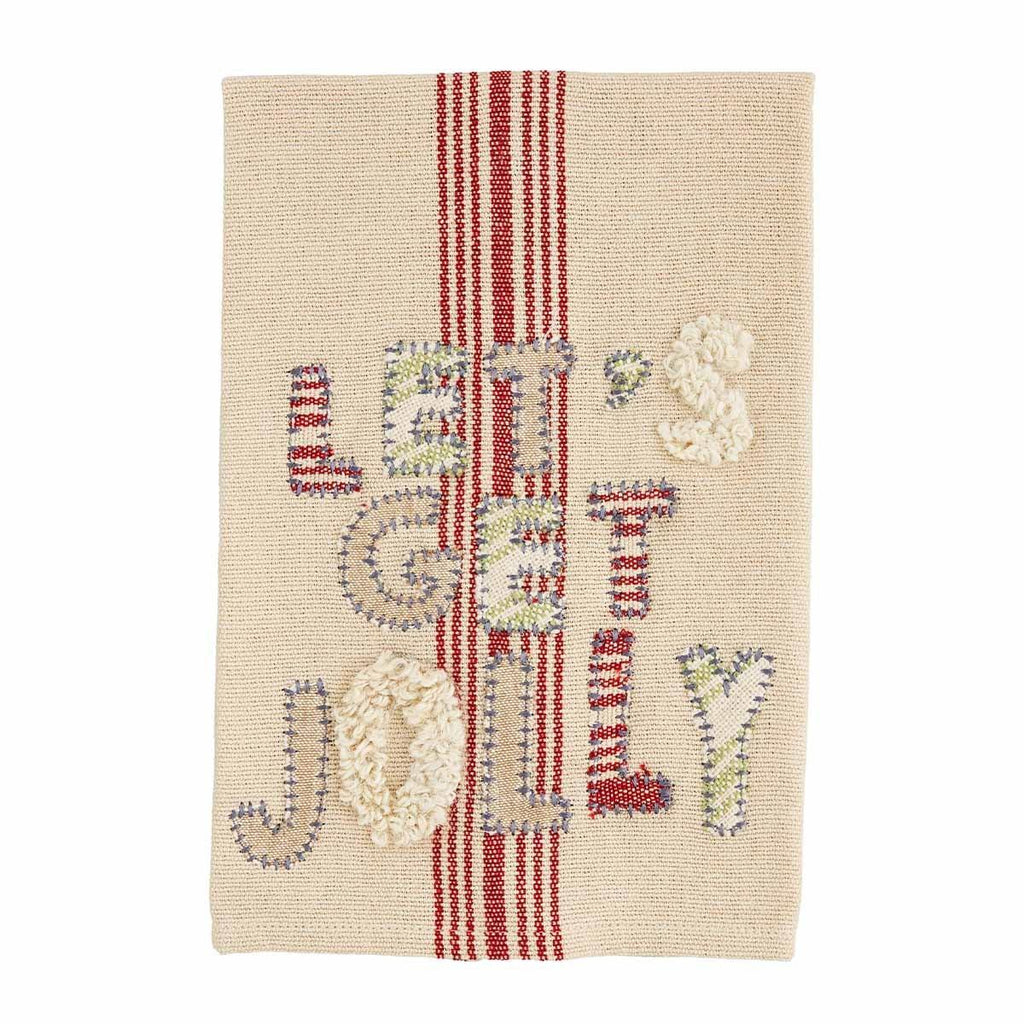Christmas Hand Towel