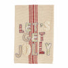 Christmas Hand Towel