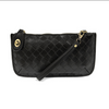 Mini Clutch Crossbody Wristlet