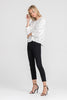 Swiss Dot Top
