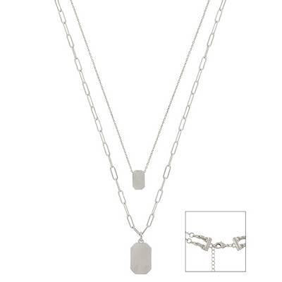 Dock Necklace
