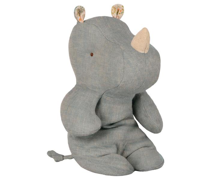 Little Dove Blue Rhino