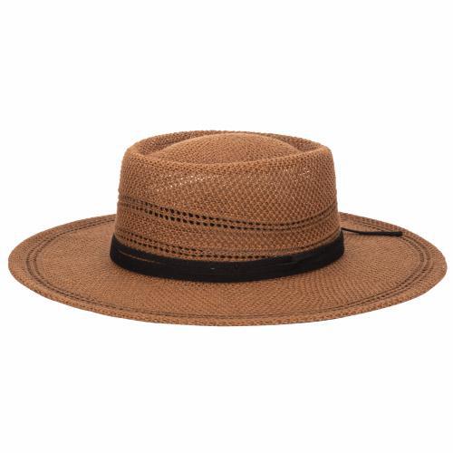 Jackson Knit Hat