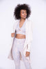 Natural Cardigan