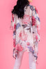 Flora Kimono