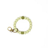 Sophia Key Bangle Bracelet