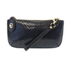 Mini Clutch Crossbody Wristlet