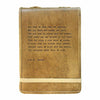 Leather Journal