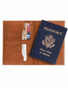 Eyerusalem Passport Wallet