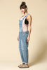 Denim X Boyfriend Overalls