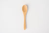 Bamboo Spoon