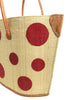 Capri Dots Tote