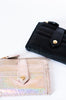 On The Go Mini Wallet