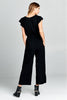 Jules Flare Jumpsuit