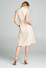 Jane Button Dress